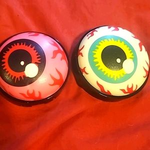 Makeup revolution halloween highlight bundle